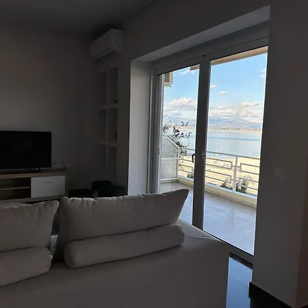 Magna Nafplio Suite Exterior photo