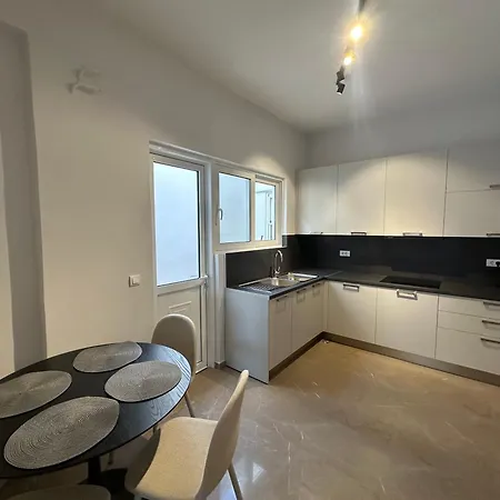 Magna Nafplio Suite Exterior photo
