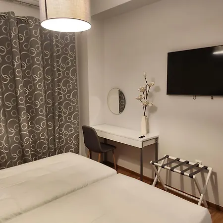 Magna Nafplio Suite Exterior photo