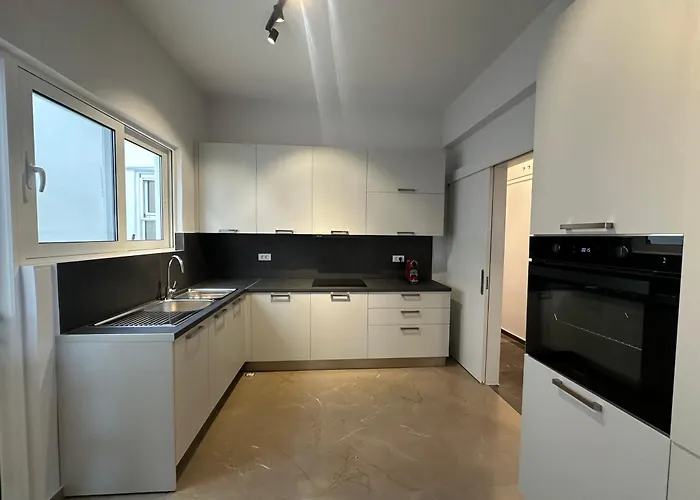 Magna Nafplio Suite